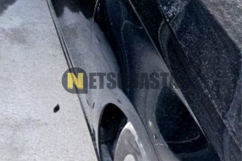 Mercedes-Benz ACTROS 1845 LS 2021