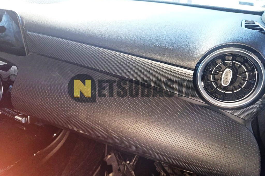 Mercedes-Benz A 180 d 7G-DCT 2020