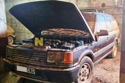 Yamaha Majesty 125 2014