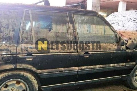 Yamaha Majesty 125 2014