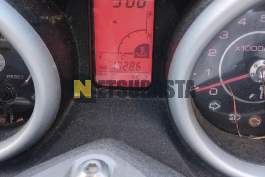 Yamaha XMAX 250 2010