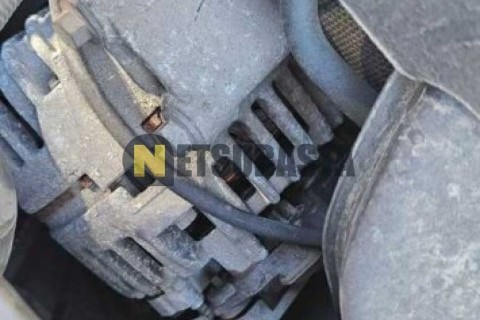 Yamaha Majesty 125 2014