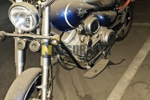 Yamaha Majesty 125 2014