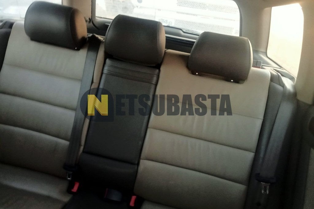 Audi Allroad quattro 2.7 T tiptronic 5 vel. 2005