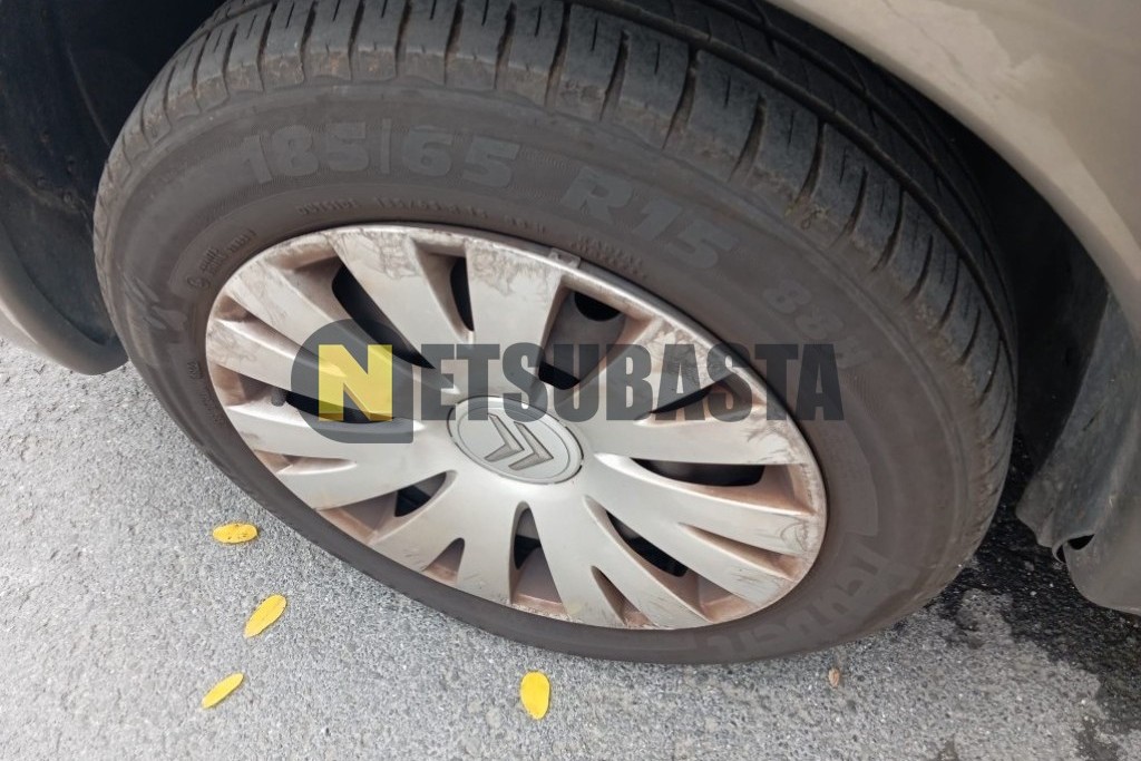 Citroën Xsara Picasso 1.6 HDi 2009