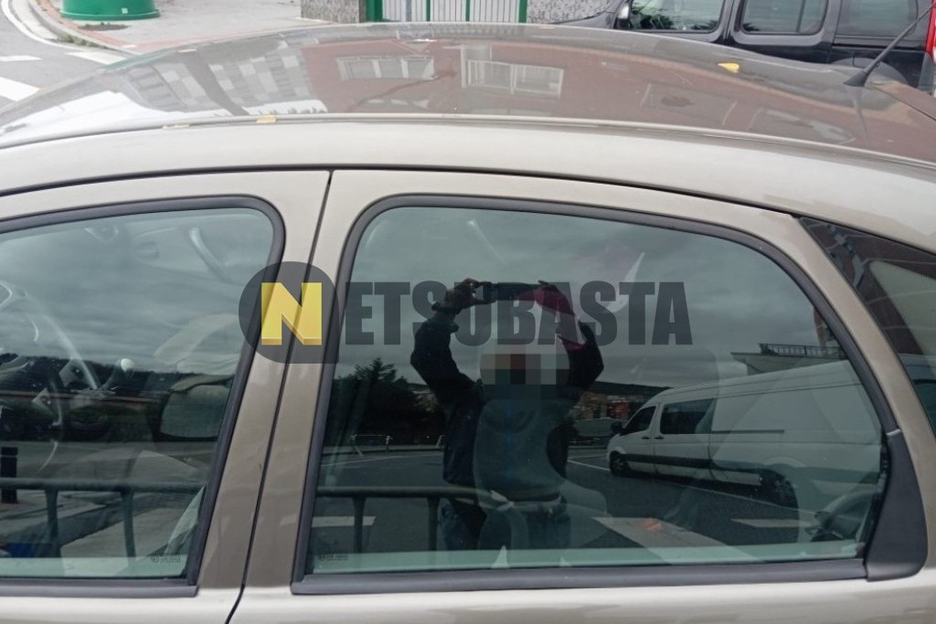 Citroën Xsara Picasso 1.6 HDi 2009