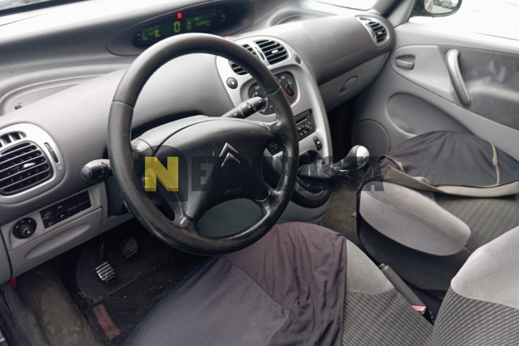 Citroën Xsara Picasso 1.6 HDi 2009
