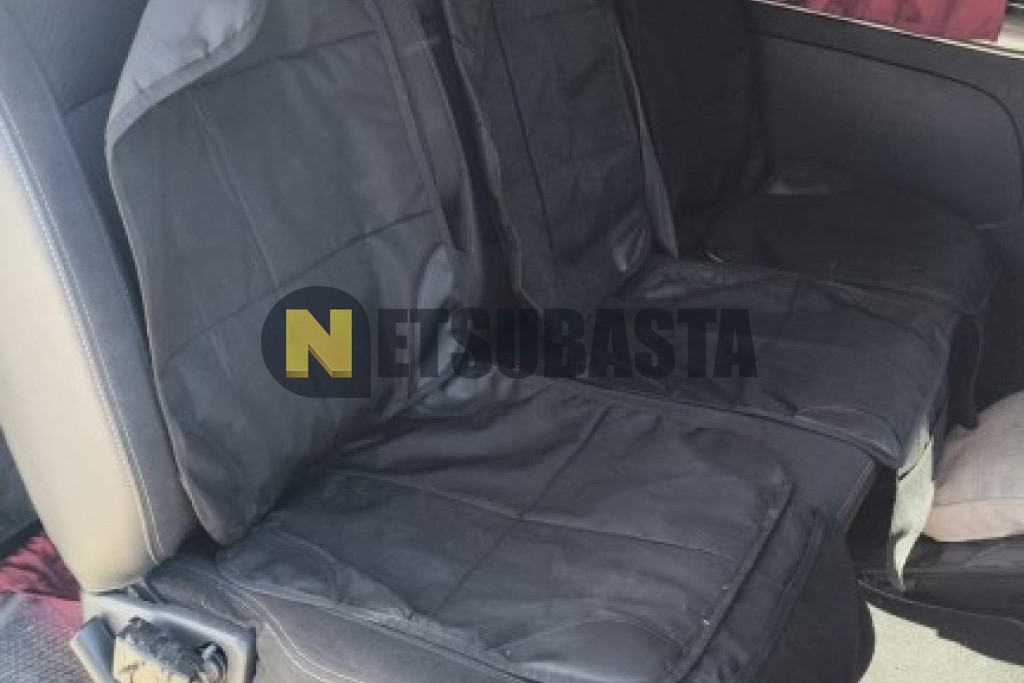 Renault Traffic Passenger 1.6 dCi 2015