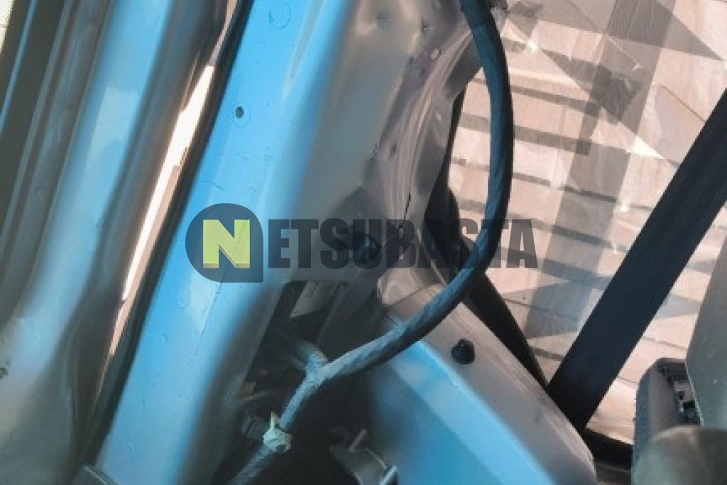 Renault Traffic Passenger 1.6 dCi 2015