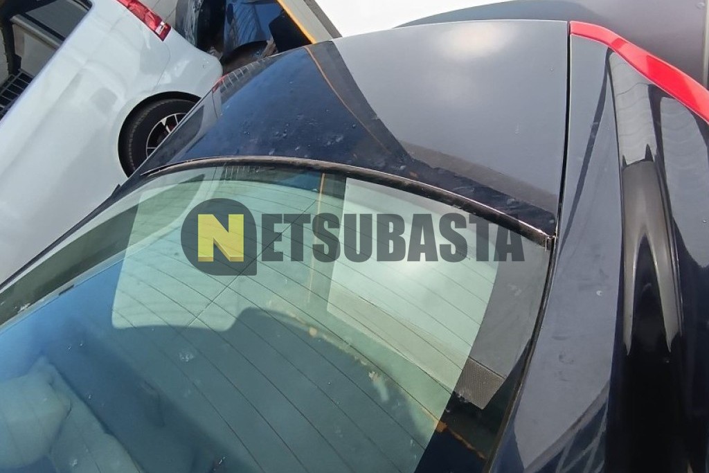 Volvo S80 2.4 D5 Aut. 2007