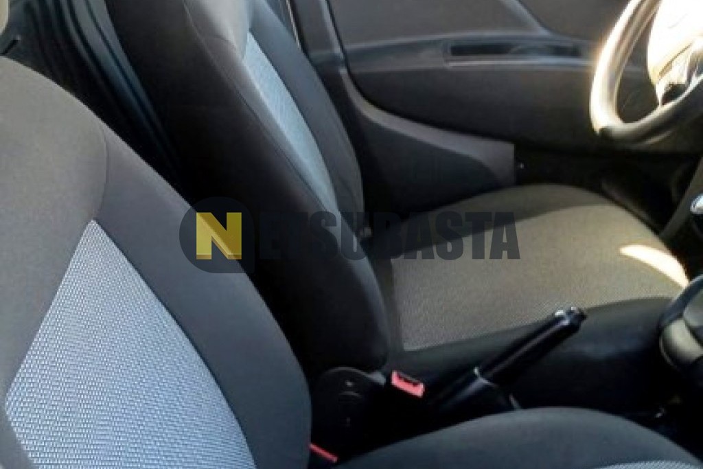 Fiat Doblo Cargo 1.3 Multijet 2018