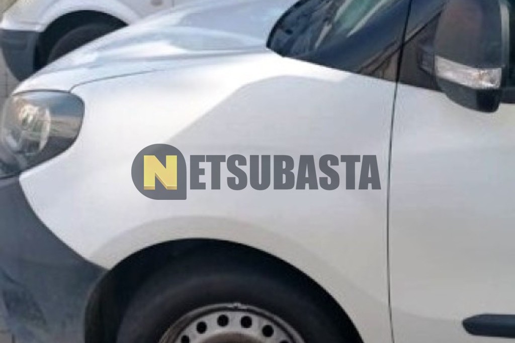 Fiat Doblo Cargo 1.3 Multijet 2018