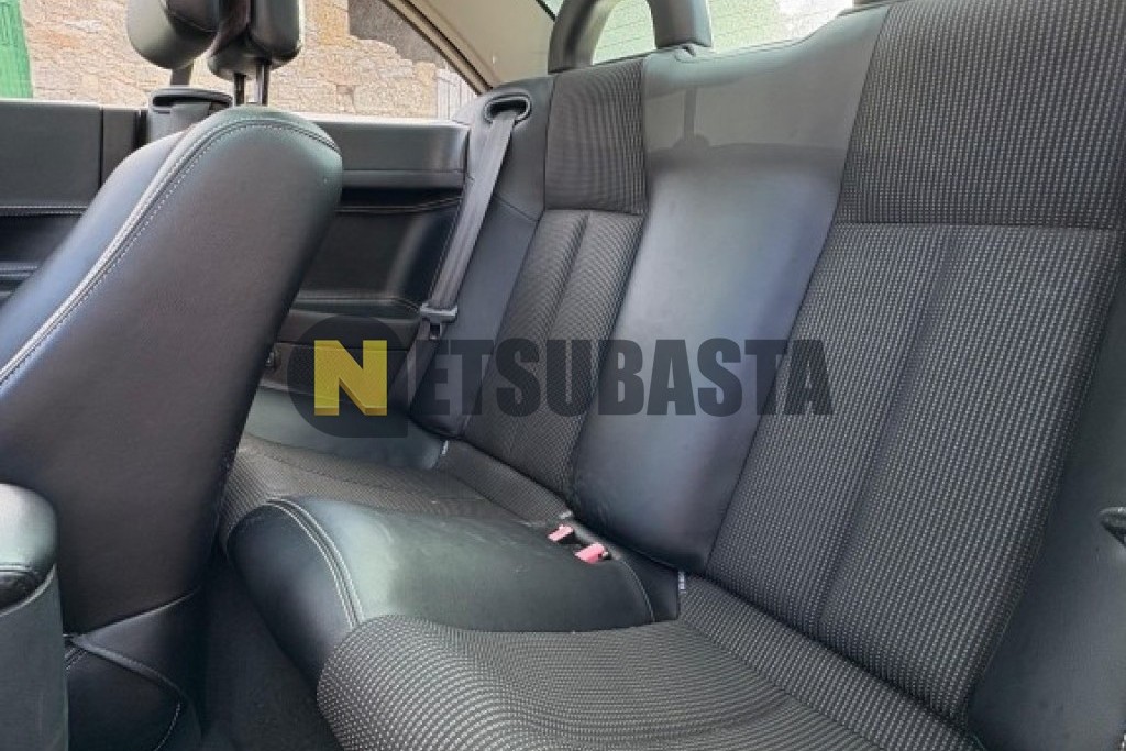 Renault Megane Coupé-Cabriolet 1.6 16v 2008