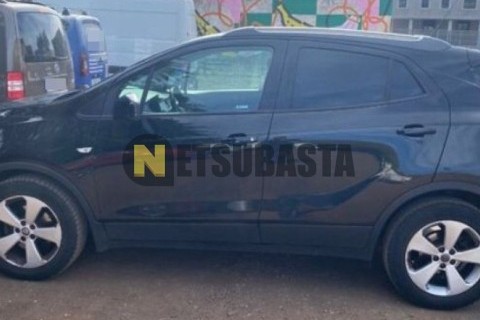 Yamaha Majesty 125 2014