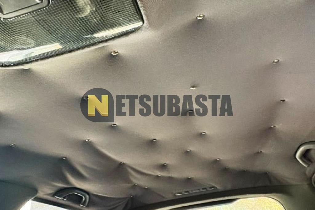 Audi A3 1.9 TDI 2000