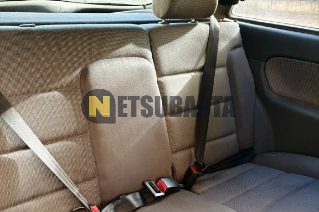 Audi A3 1.9 TDI 2000