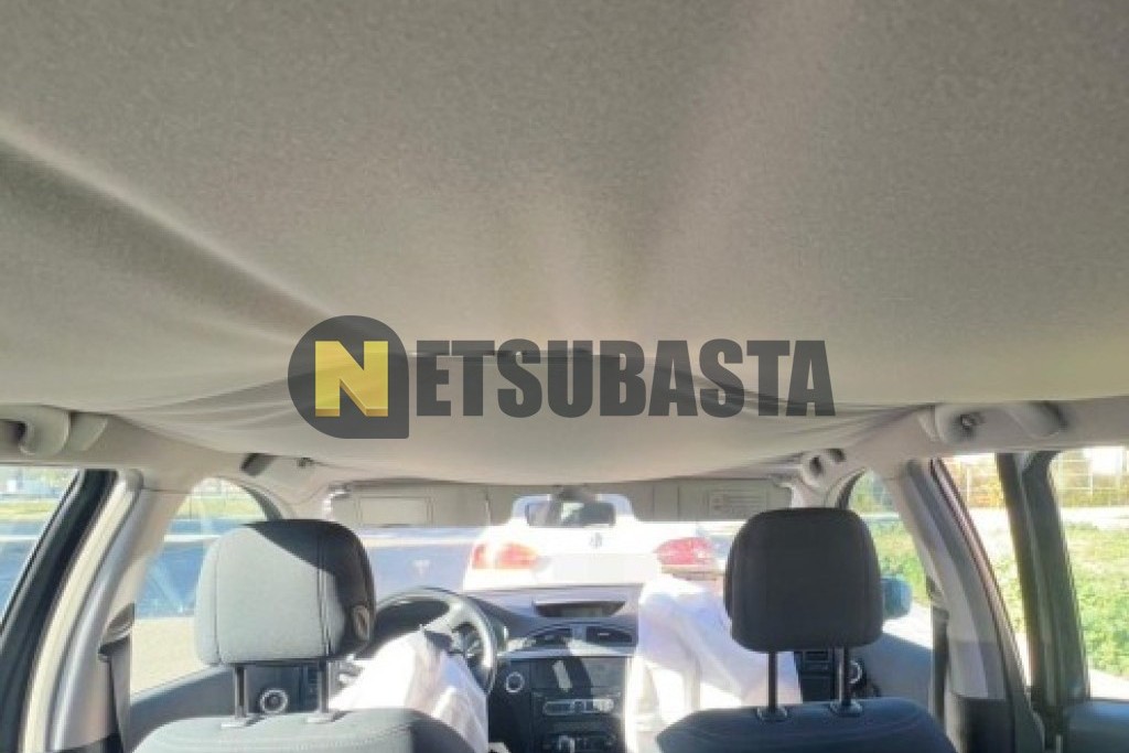 Renault Laguna Grand Tour 1.9 dCi 2007