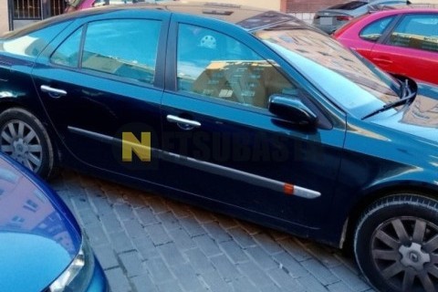 Yamaha YP Majesty 400 2008