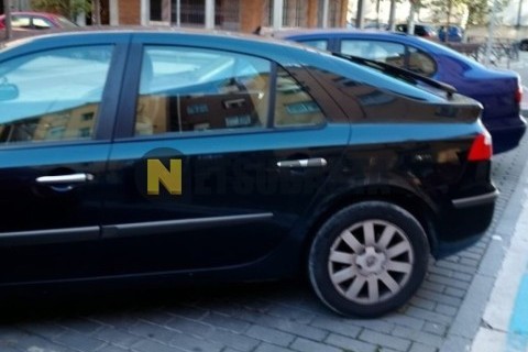 Yamaha YP Majesty 400 2008