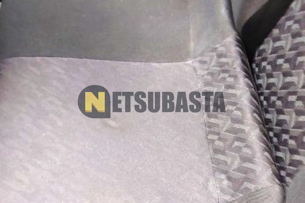 Opel Astra 1.7 DTi 16V 2001