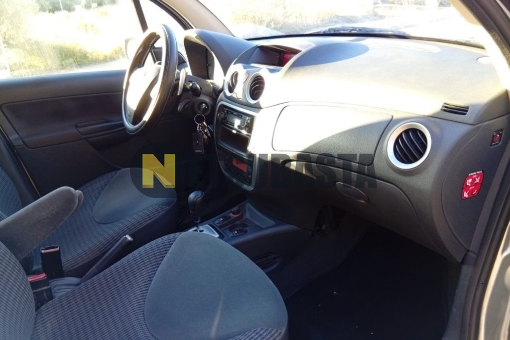 Citroën C3 1.4i 16v Sensodrive 2006