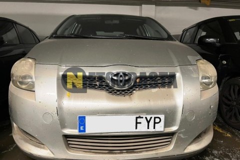 Yamaha Majesty 125 2014