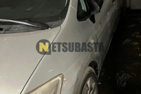 Yamaha Majesty 125 2014