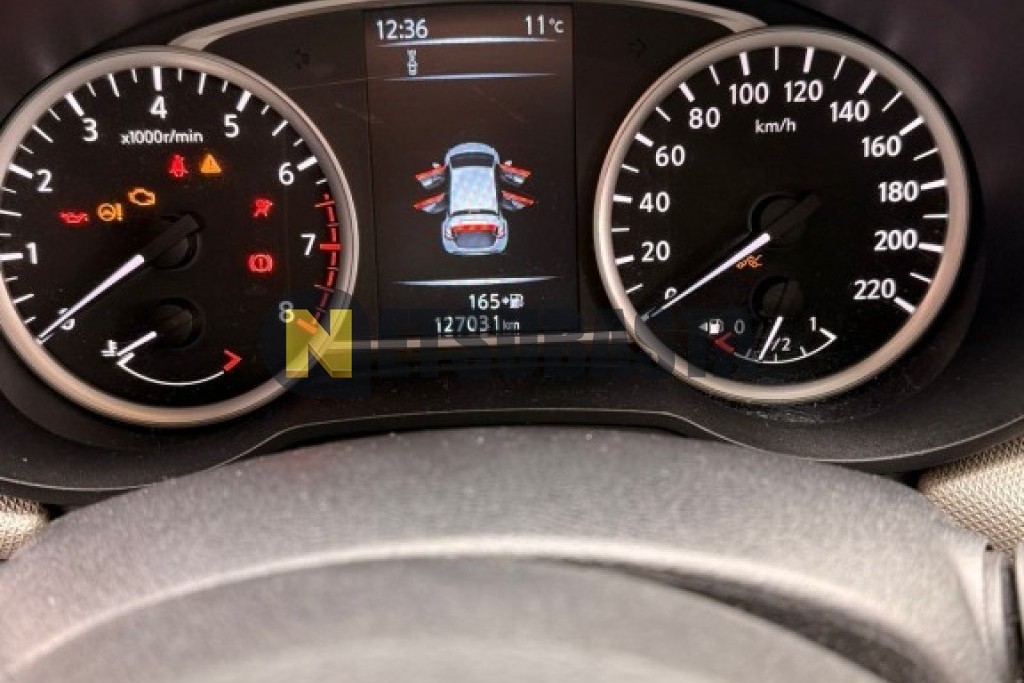 Nissan Micra 0.9 IG-T 2017