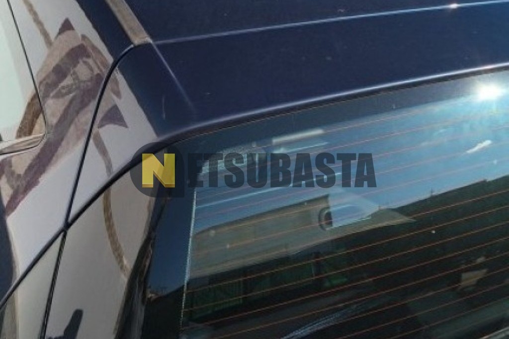 Mercedes-Benz A 170 Aut. 2005