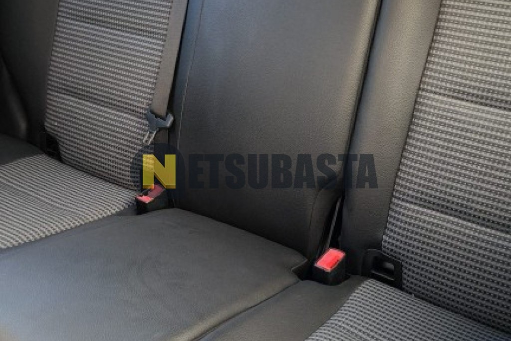 Mercedes-Benz A 170 Aut. 2005