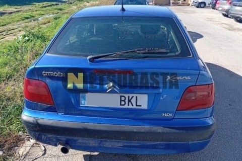 Yamaha Majesty 125 2014