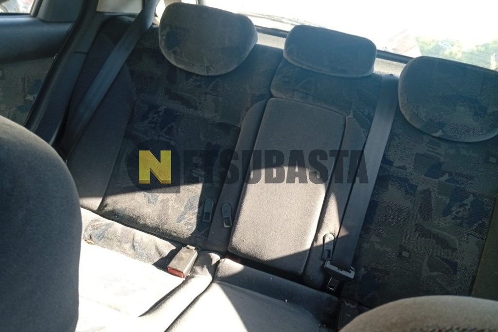 Citroën Xsara 2.0 HDi 2001