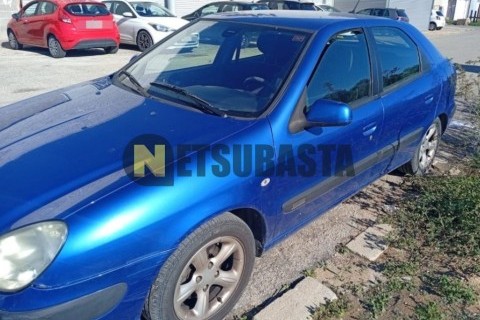 Yamaha Majesty 125 2014