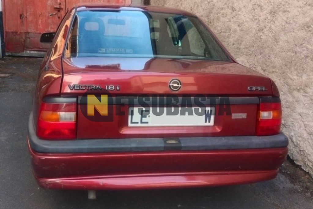 Opel Vectra 1.8i 1992