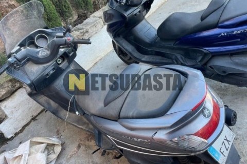 Yamaha YP Majesty 400 2008