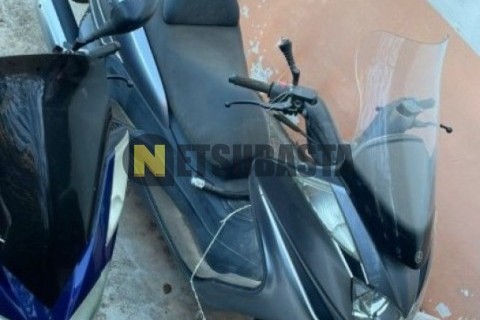 Yamaha YP Majesty 400 2008