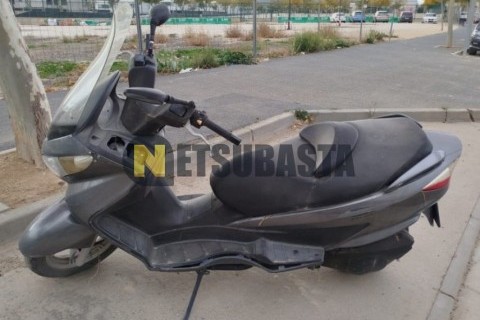 Yamaha YP Majesty 400 2008