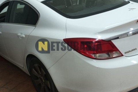 Yamaha Majesty 125 2014