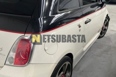 Yamaha Majesty 125 2014