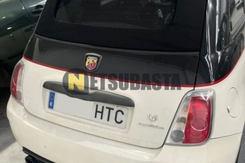 Yamaha Majesty 125 2014