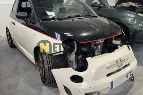 Yamaha Majesty 125 2014