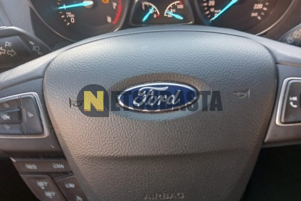 Ford Kuga 1.5 EcoBoost 2019