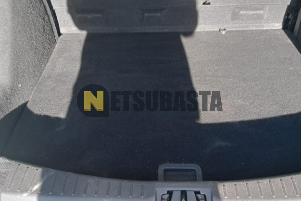 Ford Trend 1.5 EcoBoost 2019