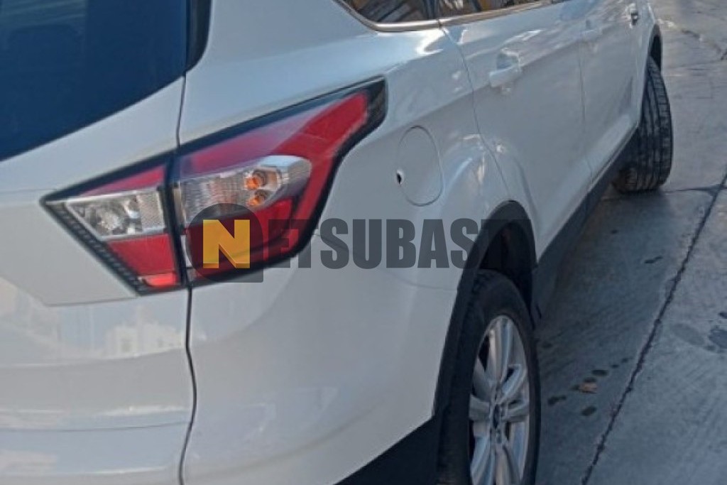 Ford Trend 1.5 EcoBoost 2019