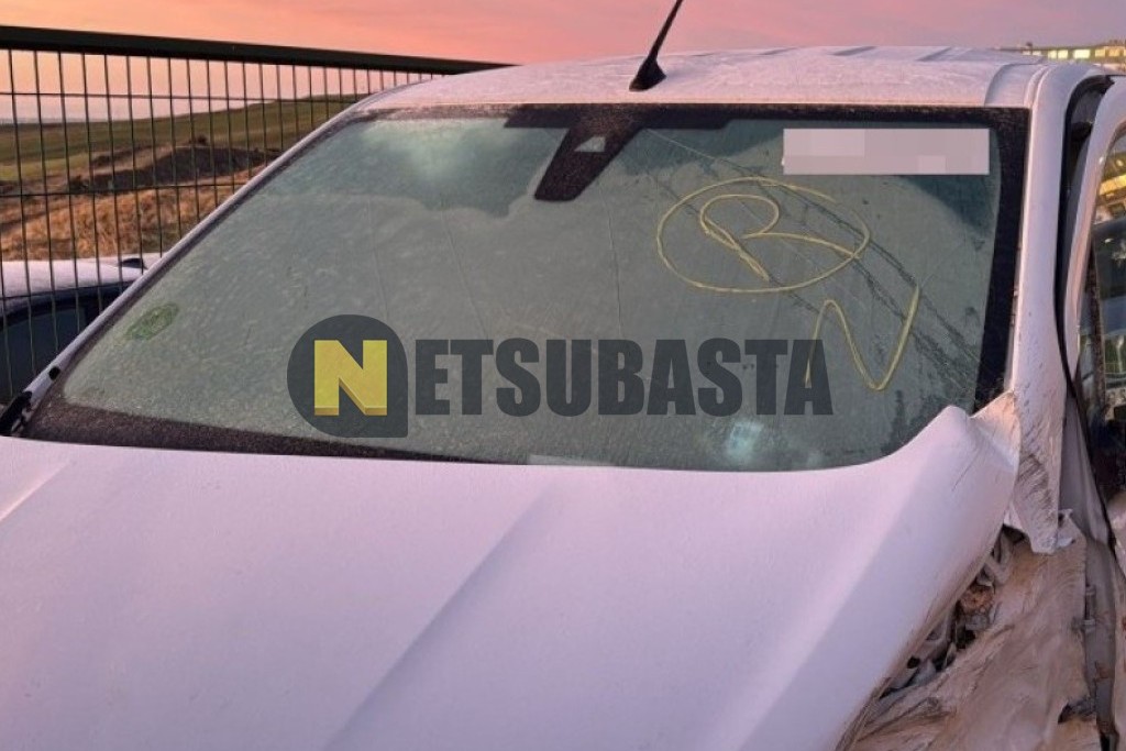 Citroën Berlingo 1.5 BlueHDi 2023