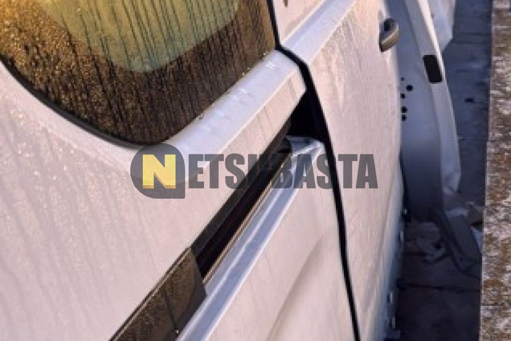 Citroën Berlingo 1.5 BlueHDi 2023