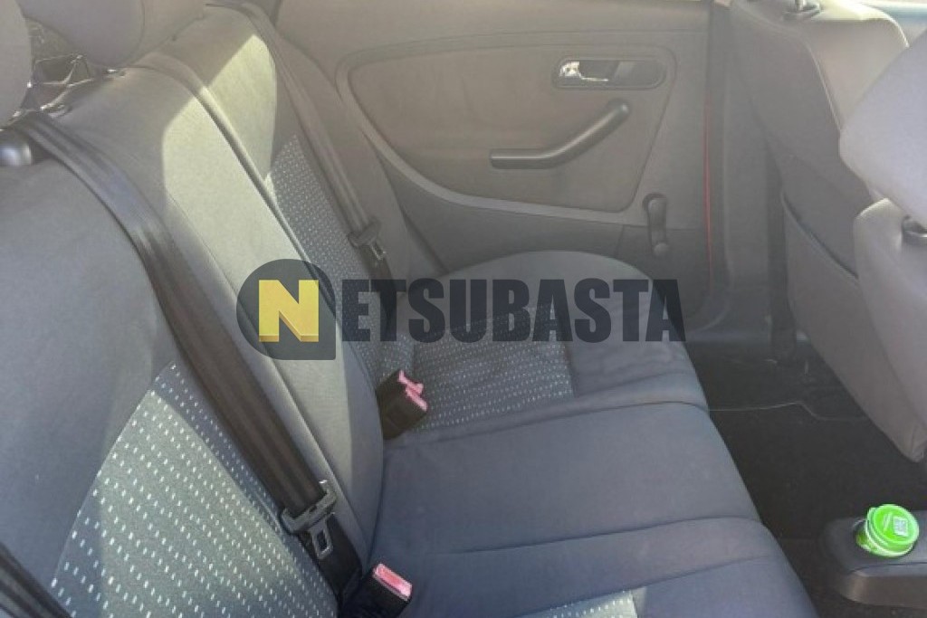 Seat Ibiza 1.9 SDi 2004