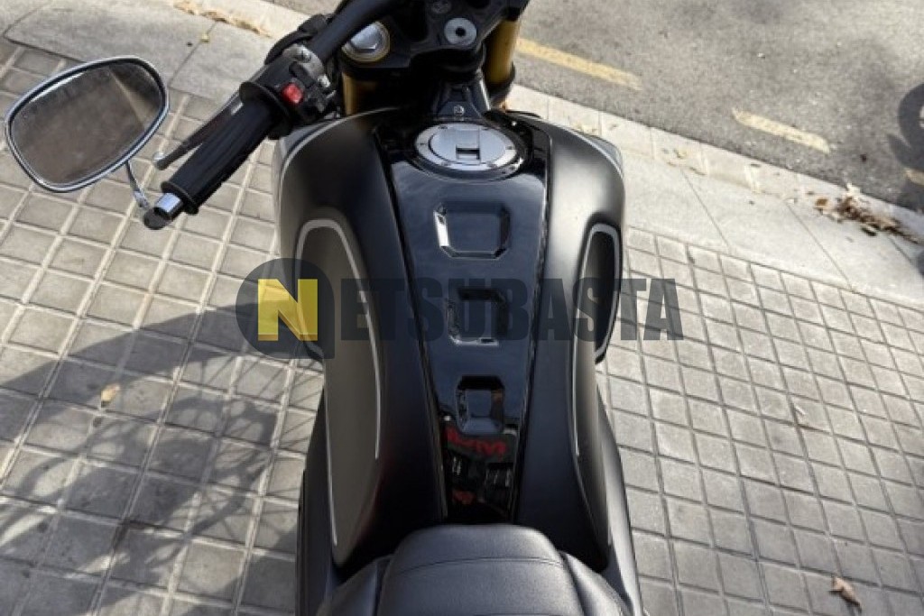 FB Mondial HPS 125 2021