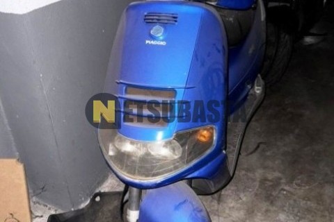 Yamaha Majesty 125 2014