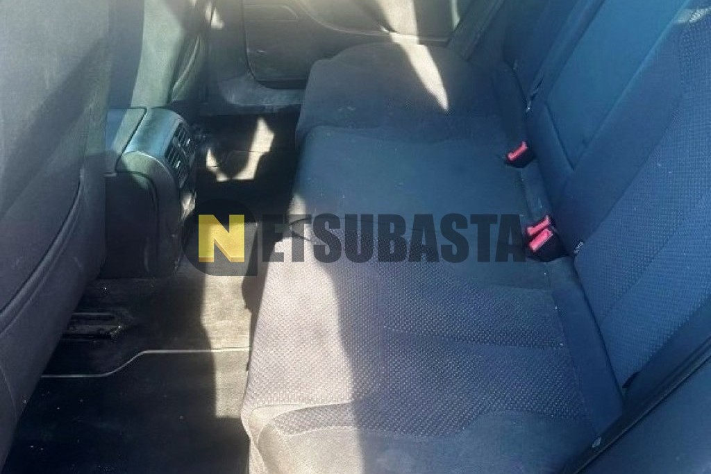 Volkswagen Passat Variant 1.4 TSI 2009